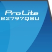 27" Iiyama ProLite XB2797QSU-B1 QHD/DP/2xHDMI/Pivot/IPS