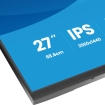 27" Iiyama ProLite XB2797QSU-B1 QHD/DP/2xHDMI/Pivot/IPS