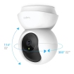 FHD WiFi DC IR Tapo TP-Link.