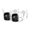 TP-Link TAPO C310P2 WiFi/3MP/2-Way Audio/IR -2 stu.