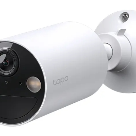 TP-Link TAPO C410 WiFi/3MP/2-Way Audio/IR.