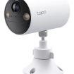 TP-Link TAPO C410 WiFi/3MP/2-Way Audio/IR.