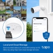 TP-Link TAPO C410 WiFi/3MP/2-Way Audio/IR.