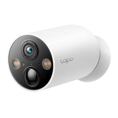 TP-Link TAPO C425 WiFi/4MP/2-Way Audio/850nm IR.