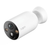 TP-Link TAPO C425 WiFi/4MP/2-Way Audio/850nm IR.