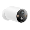 TP-Link TAPO C425 WiFi/4MP/2-Way Audio/850nm IR.