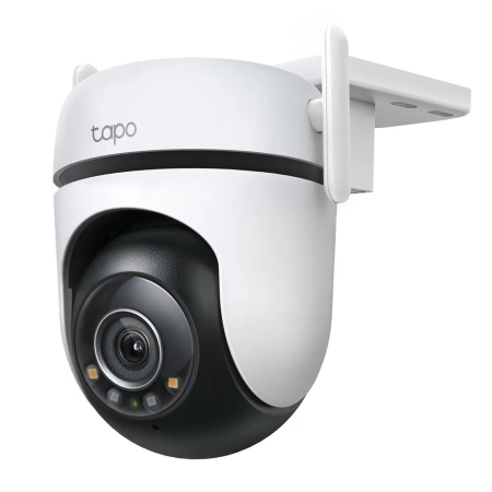 TP-Link TAPO C520WS WiFi/4MP/2-Way Audio/IR.