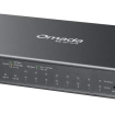 10Port 1Gbps Omada Easy 8xPoE+ 1xSFP/RJ45TP-Link.