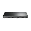 48Port 1Gbps Omada 48xPoE+ 4xSFP+ 500W TP-Link.
