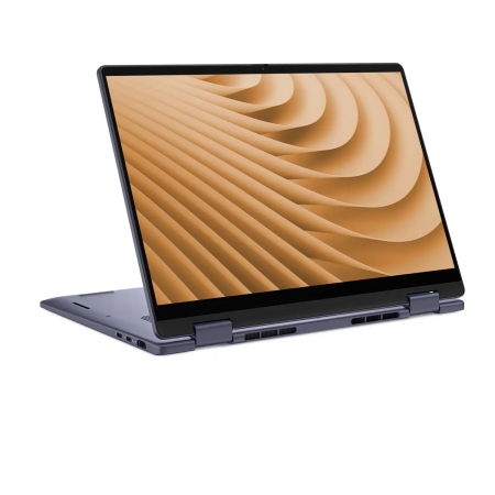 Dell 14,0" R AI-340/16GB/512GB/FHD Touch/W11 Blauw