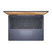 Dell 14,0" R AI-340/16GB/512GB/FHD Touch/W11 Blauw