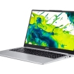 Acer 15,6" R3-5/8GB/512GB/FHD IPS/NoOS Zilver