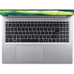 Acer 15,6" R3-5/8GB/512GB/FHD IPS/NoOS Zilver