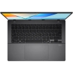 ASUS 14,0" C5-210H/16GB/1TB/WUXGA IPS/NoOS Grijs