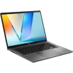 ASUS 14,0" C5-210H/16GB/1TB/WUXGA IPS/NoOS Grijs