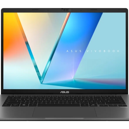 ASUS 14,0" R-AI-5-330/16GB/512GB/WUXGA OLED/NoOS Grijs