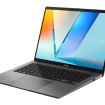 ASUS 14,0" R-AI-5-330/16GB/512GB/WUXGA OLED/NoOS Grijs