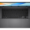 ASUS 14,0" R-AI-5-330/16GB/512GB/WUXGA OLED/NoOS Grijs