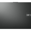 ASUS 15,6" R5-40/8GB/512GB/FHD IPS/NoOS Zwart