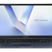 ASUS 15,6" R7-170/8GB/512GB/FHD IPS/NoOS Blauw