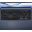 ASUS 15,6" R7-170/8GB/512GB/FHD IPS/NoOS Blauw