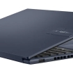 ASUS 15,6" R7-170/8GB/512GB/FHD IPS/NoOS Blauw