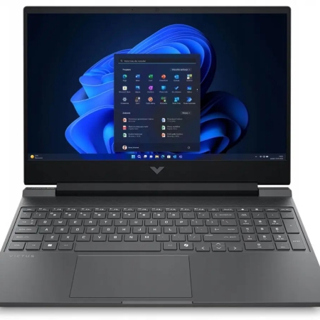 HP 15,6" i5-13/16GB/512GB/FHD 144Hz/4050 6GB/W11 Zwart