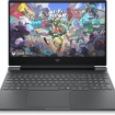 HP 15,6" i5-13/16GB/512GB/FHD 144Hz/4050 6GB/W11 Zwart