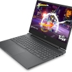 HP 15,6" i5-13/16GB/512GB/FHD 144Hz/4050 6GB/W11 Zwart
