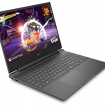 HP 15,6" i5-13/16GB/512GB/FHD 144Hz/4050 6GB/W11 Zwart