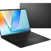 ASUS 14,0" R-AI-7-350/24GB/1TB/WUXGA OLED/NoOS Zwart