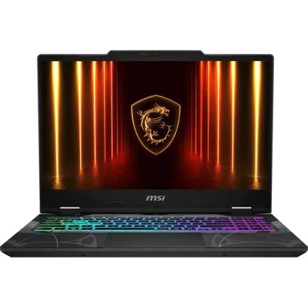 MSI 15,6" i7-13/16GB/512GB/FHD IPS 144Hz/5050 8GB/NoOS