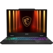 MSI 15,6" i7-13/16GB/512GB/FHD IPS 144Hz/5050 8GB/NoOS