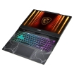 MSI 15,6" i7-13/16GB/512GB/FHD IPS 144Hz/5050 8GB/NoOS