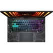 MSI 15,6" i7-13/16GB/512GB/FHD IPS 144Hz/5050 8GB/NoOS