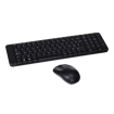 FR DT Logitech MK220 Zwart Wireless Ret (Franse layout)