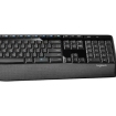 FR DT Logitech MK345 Zwart Wireless Ret (Franse layout)
