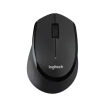 FR DT Logitech MK345 Zwart Wireless Ret (Franse layout)
