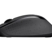 FR DT Logitech MK345 Zwart Wireless Ret (Franse layout)