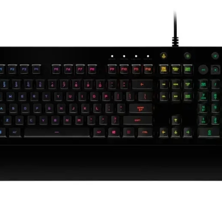 FR KB Logitech G213 Prodigy RGB Gaming (Franse layout)