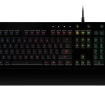 FR KB Logitech G213 Prodigy RGB Gaming (Franse layout)