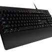 FR KB Logitech G213 Prodigy RGB Gaming (Franse layout)