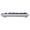 FR KB Logitech K270 Zwart Wireless Ret. (Franse layout)