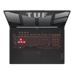 ASUS 17,3" R7-7/16GB/512GB/FHD IPS 144Hz/4050 6GB/NoOS