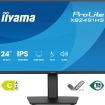 24" Iiyama ProLite XB2491HS-B1 FHD/DP/HDMI/IPS