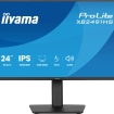 24" Iiyama ProLite XB2491HS-B1 FHD/DP/HDMI/IPS