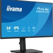 24" Iiyama ProLite XB2491HS-B1 FHD/DP/HDMI/IPS