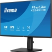 24" Iiyama ProLite XB2491HS-B1 FHD/DP/HDMI/IPS
