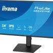 24" Iiyama ProLite XB2491HS-B1 FHD/DP/HDMI/IPS