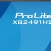 24" Iiyama ProLite XB2491HS-B1 FHD/DP/HDMI/IPS